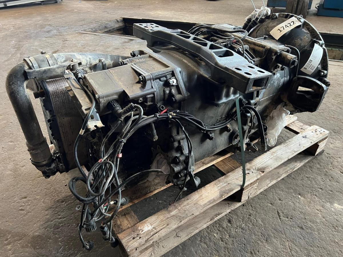 Scania Gerbox 2292421 - 기어박스 및 부품 트럭 용 : 사진 5 Scania Gerbox 2292421 - 기어박스 및 부품 트럭 용 : 사진 5