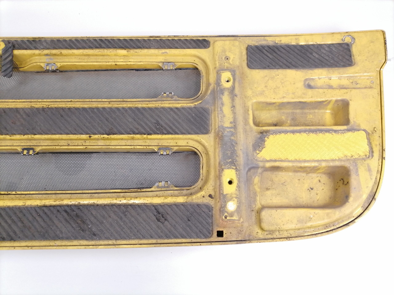 Scania Grille panel 1536807 - 그릴 트럭 용 : 사진 3 Scania Grille panel 1536807 - 그릴 트럭 용 : 사진 3