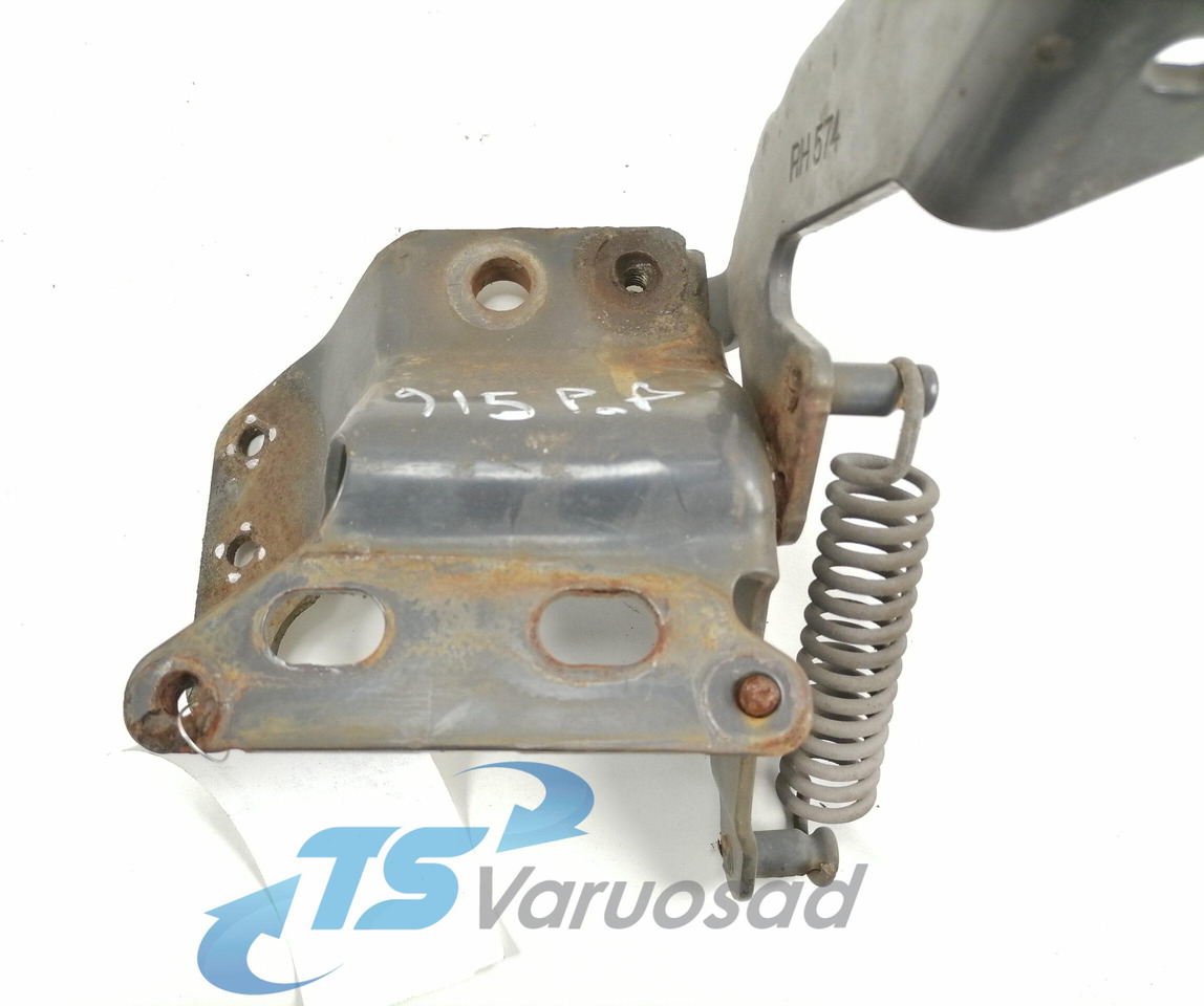 Scania Grille panel hinge 1785547 - 그릴 트럭 용 : 사진 2 Scania Grille panel hinge 1785547 - 그릴 트럭 용 : 사진 2