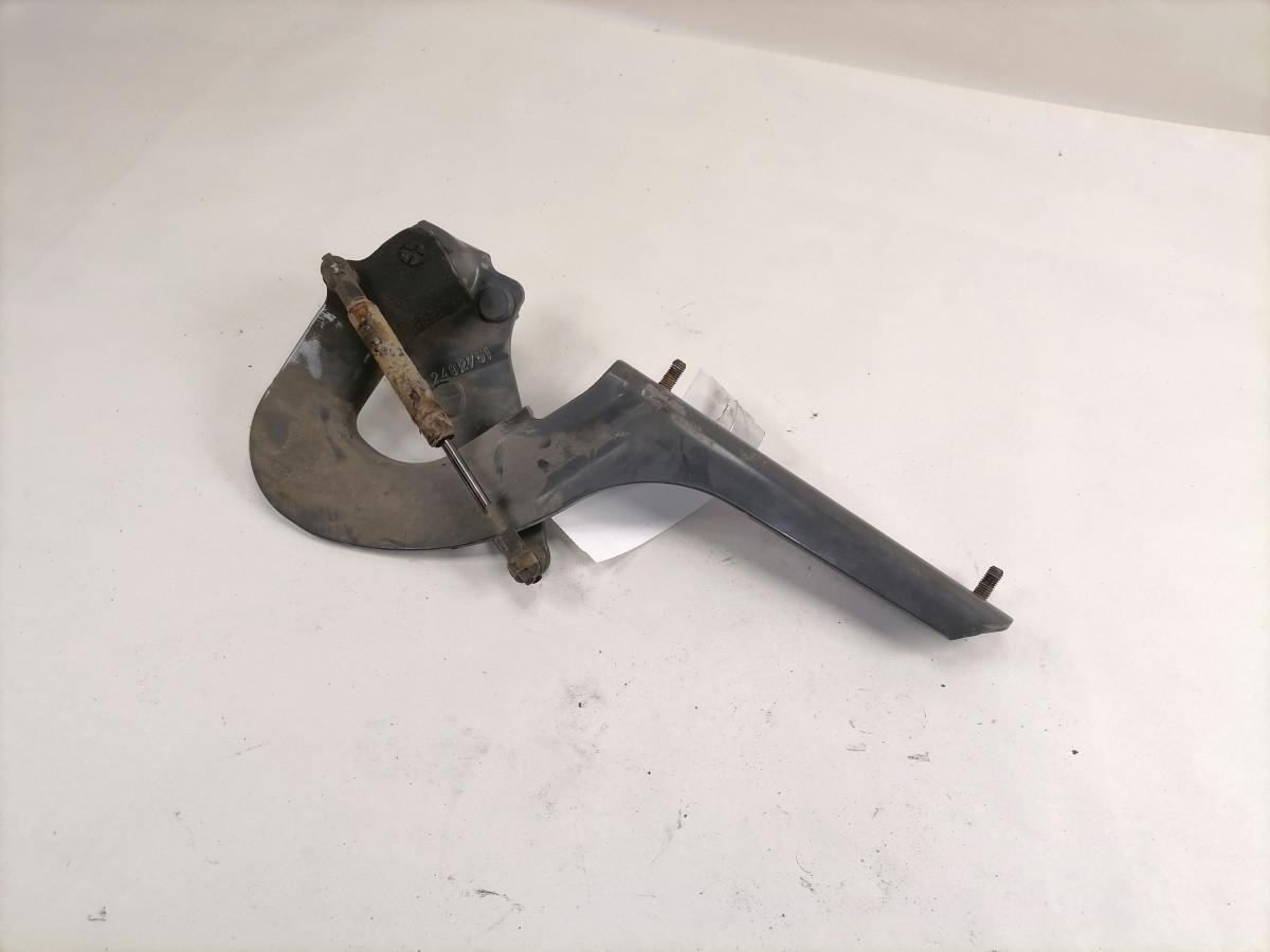 Scania Grille panel hinge 2492751 - 그릴 트럭 용 : 사진 2 Scania Grille panel hinge 2492751 - 그릴 트럭 용 : 사진 2