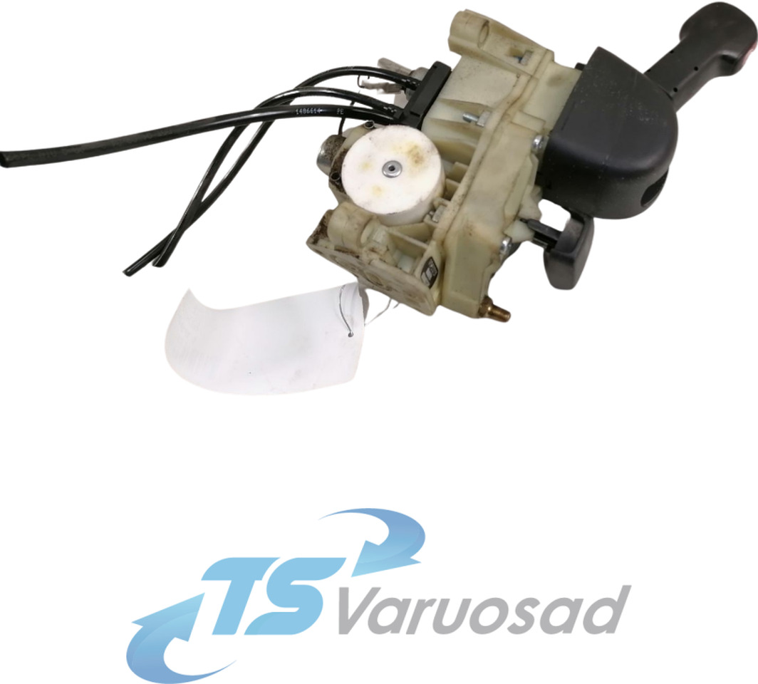 Scania Handbrake control lever 1774969 - 범용 부품 트럭 용 : 사진 4 Scania Handbrake control lever 1774969 - 범용 부품 트럭 용 : 사진 4