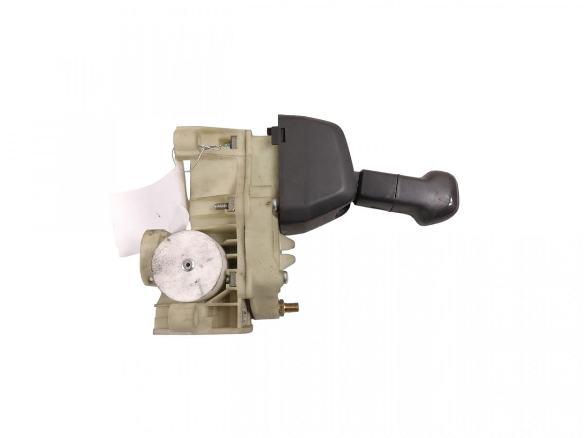 Scania Handbrake control lever 2301821 - 범용 부품 트럭 용 : 사진 1 Scania Handbrake control lever 2301821 - 범용 부품 트럭 용 : 사진 1