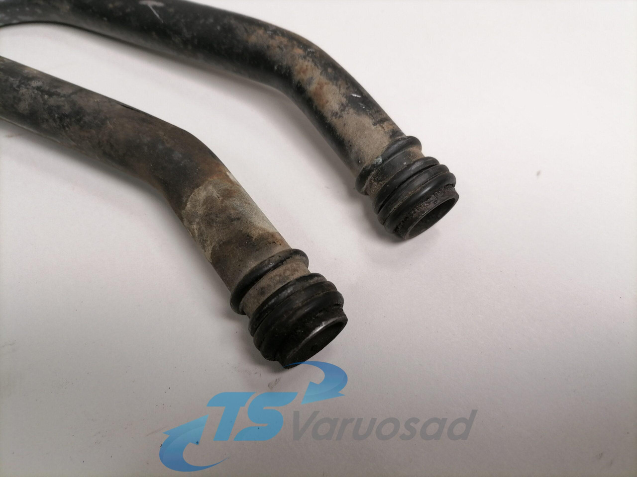 Scania Heating pipes 1780711 - 난방/ 환기 트럭 용 : 사진 2 Scania Heating pipes 1780711 - 난방/ 환기 트럭 용 : 사진 2