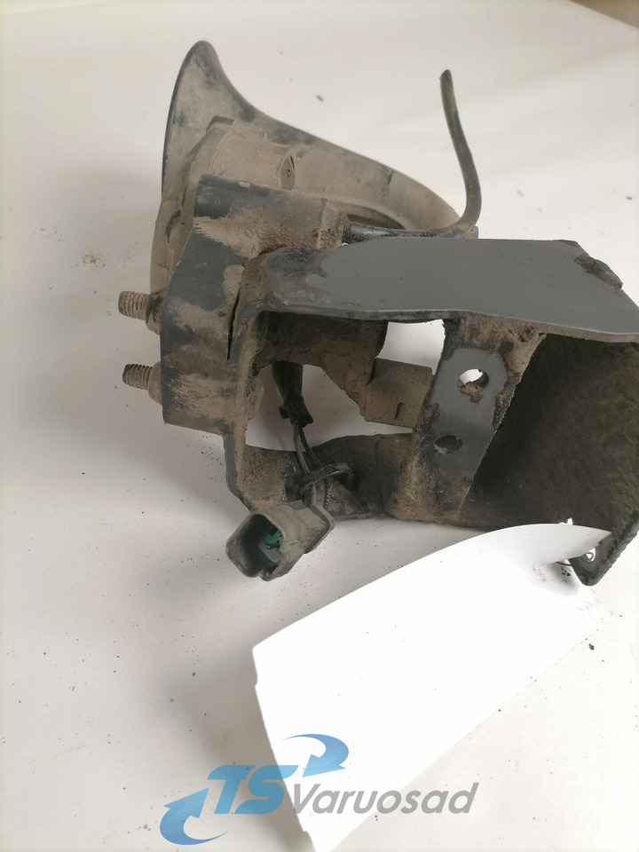 Scania Horn 1938103 - 범용 부품 트럭 용 : 사진 5 Scania Horn 1938103 - 범용 부품 트럭 용 : 사진 5