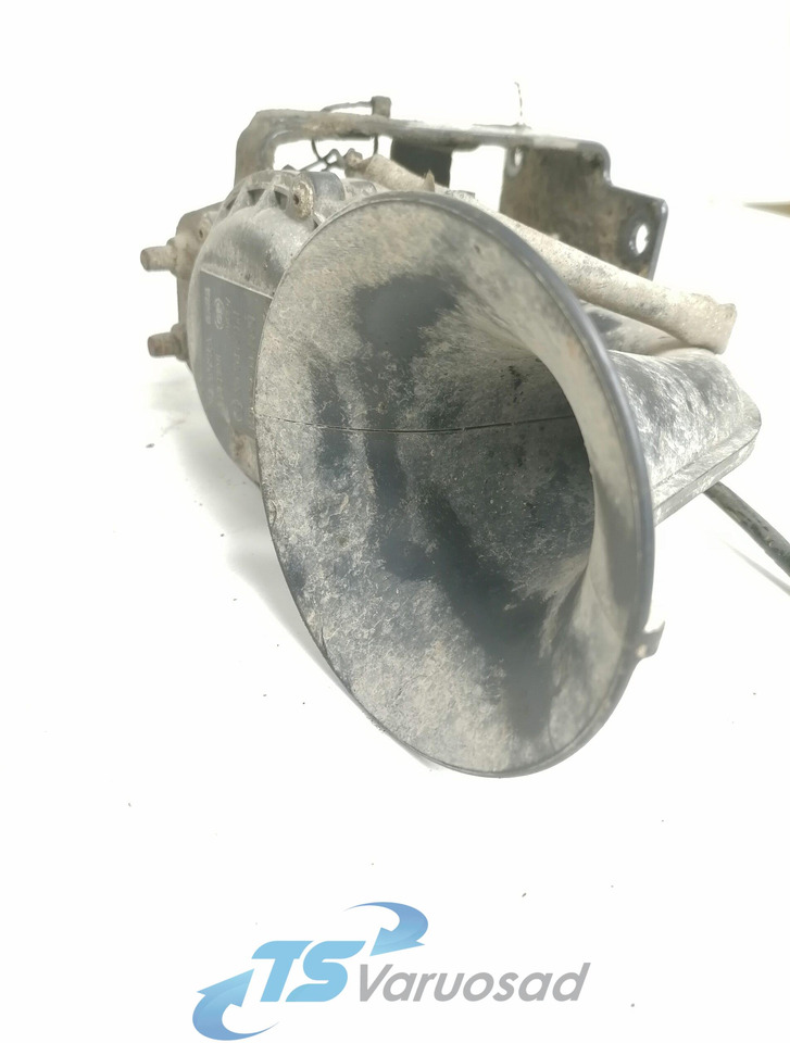 Scania Horn 1938103 - 범용 부품 트럭 용 : 사진 2 Scania Horn 1938103 - 범용 부품 트럭 용 : 사진 2