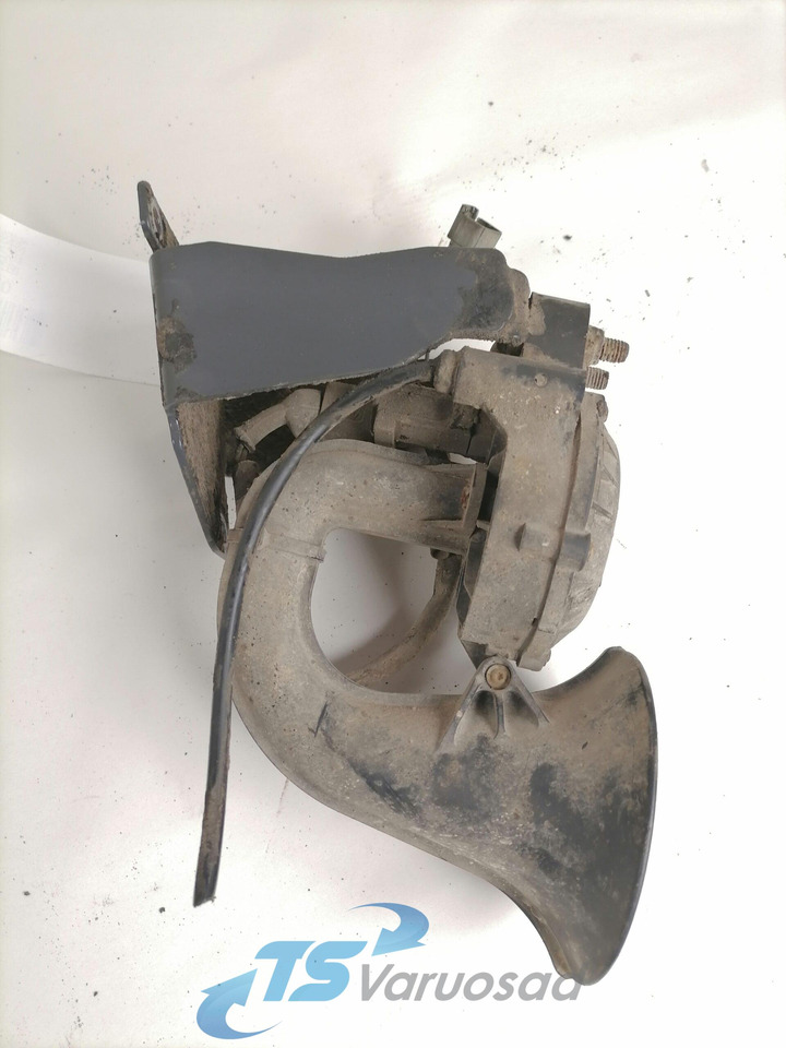 Scania Horn 1938103 - 범용 부품 트럭 용 : 사진 4 Scania Horn 1938103 - 범용 부품 트럭 용 : 사진 4