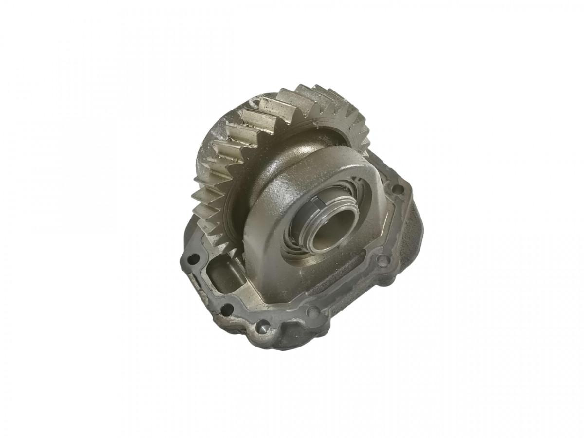 Scania Hydraulic PTO 1790609 - 유압 트럭 용 : 사진 1 Scania Hydraulic PTO 1790609 - 유압 트럭 용 : 사진 1