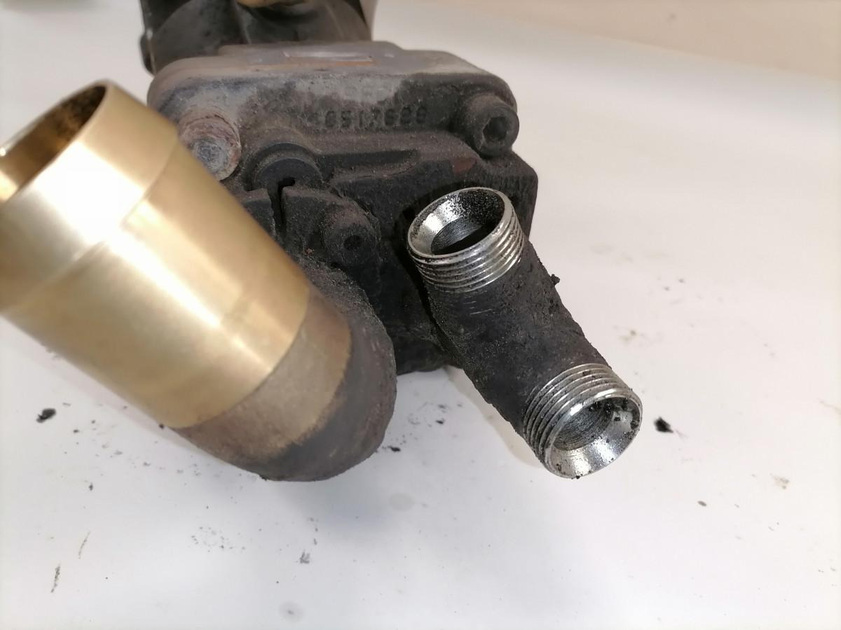 Scania Hydraulic pump HYDROPUMP - 유압 펌프 트럭 용 : 사진 5 Scania Hydraulic pump HYDROPUMP - 유압 펌프 트럭 용 : 사진 5