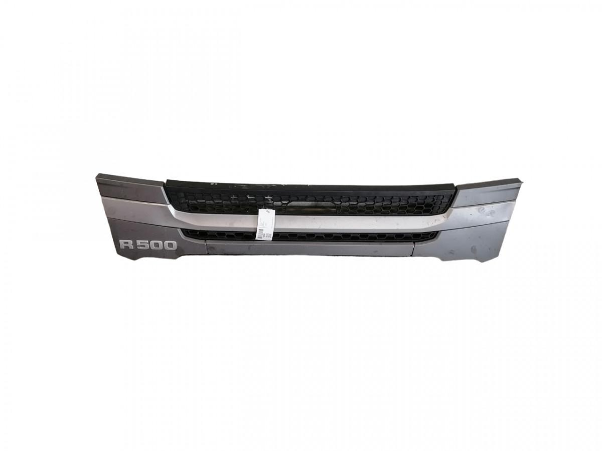 Scania Iluvõre, alumine 2307678 - 그릴 트럭 용 : 사진 1 Scania Iluvõre, alumine 2307678 - 그릴 트럭 용 : 사진 1