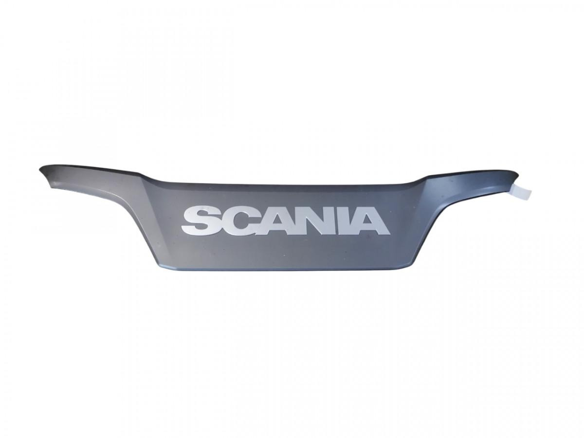 Scania Iluvõre paneel 2542870 - 그릴 트럭 용 : 사진 1 Scania Iluvõre paneel 2542870 - 그릴 트럭 용 : 사진 1