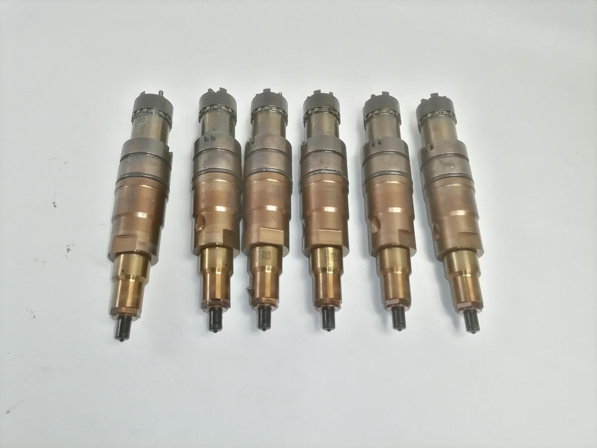Scania Injector, XPI 2264458 - 연료 펌프 트럭 용 : 사진 2 Scania Injector, XPI 2264458 - 연료 펌프 트럭 용 : 사진 2
