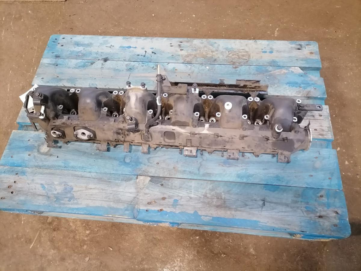 Scania Intake mainfold 2360430 - 흡입 매니폴드 트럭 용 : 사진 4 Scania Intake mainfold 2360430 - 흡입 매니폴드 트럭 용 : 사진 4