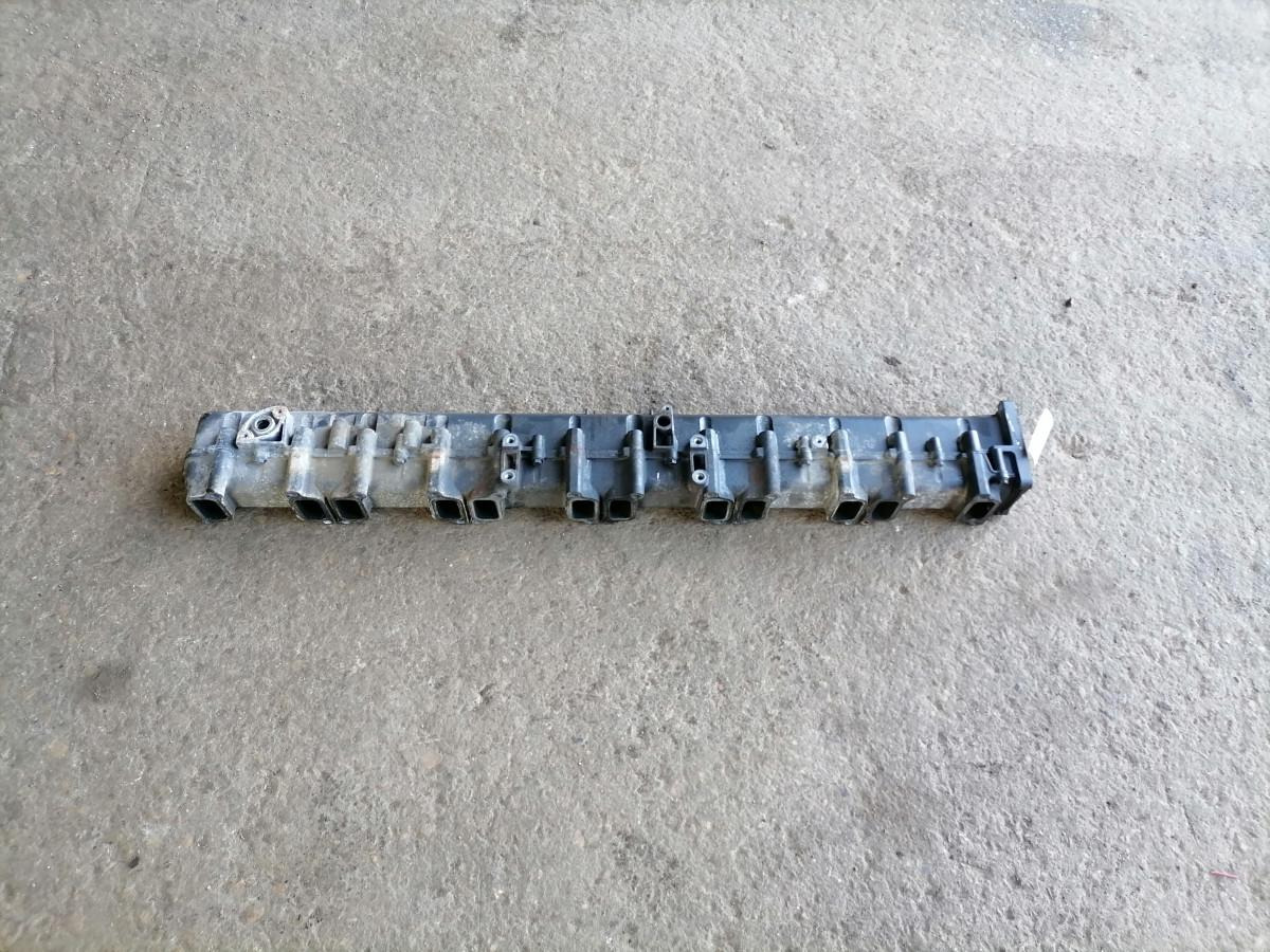 Scania Intake mainfold 2655967 - 흡입 매니폴드 트럭 용 : 사진 2 Scania Intake mainfold 2655967 - 흡입 매니폴드 트럭 용 : 사진 2