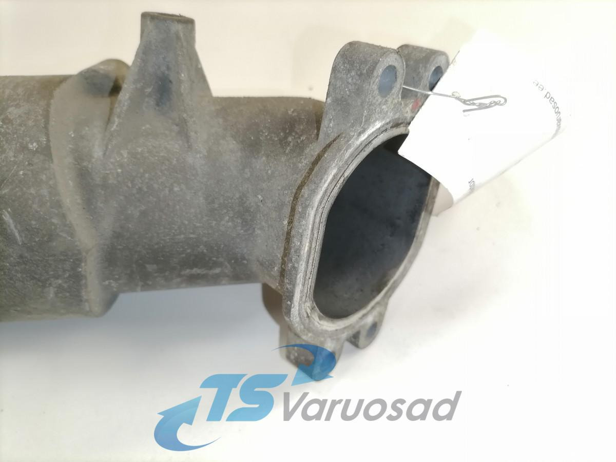 Scania Intake manifold 1472958 - 흡입 매니폴드 트럭 용 : 사진 3 Scania Intake manifold 1472958 - 흡입 매니폴드 트럭 용 : 사진 3