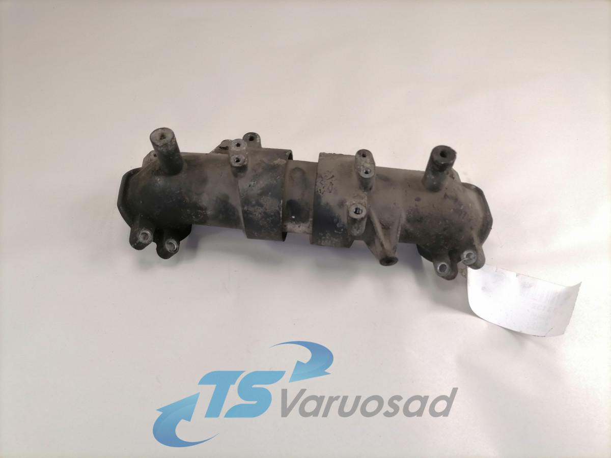 Scania Intake manifold 1472958 - 흡입 매니폴드 트럭 용 : 사진 1 Scania Intake manifold 1472958 - 흡입 매니폴드 트럭 용 : 사진 1