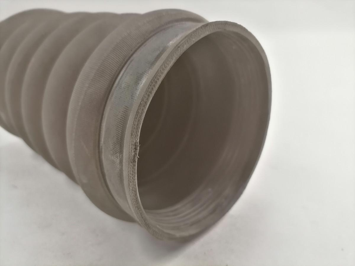 Scania Intercooleri lõdvik 2192156 - 인터쿨러 트럭 용 : 사진 3 Scania Intercooleri lõdvik 2192156 - 인터쿨러 트럭 용 : 사진 3