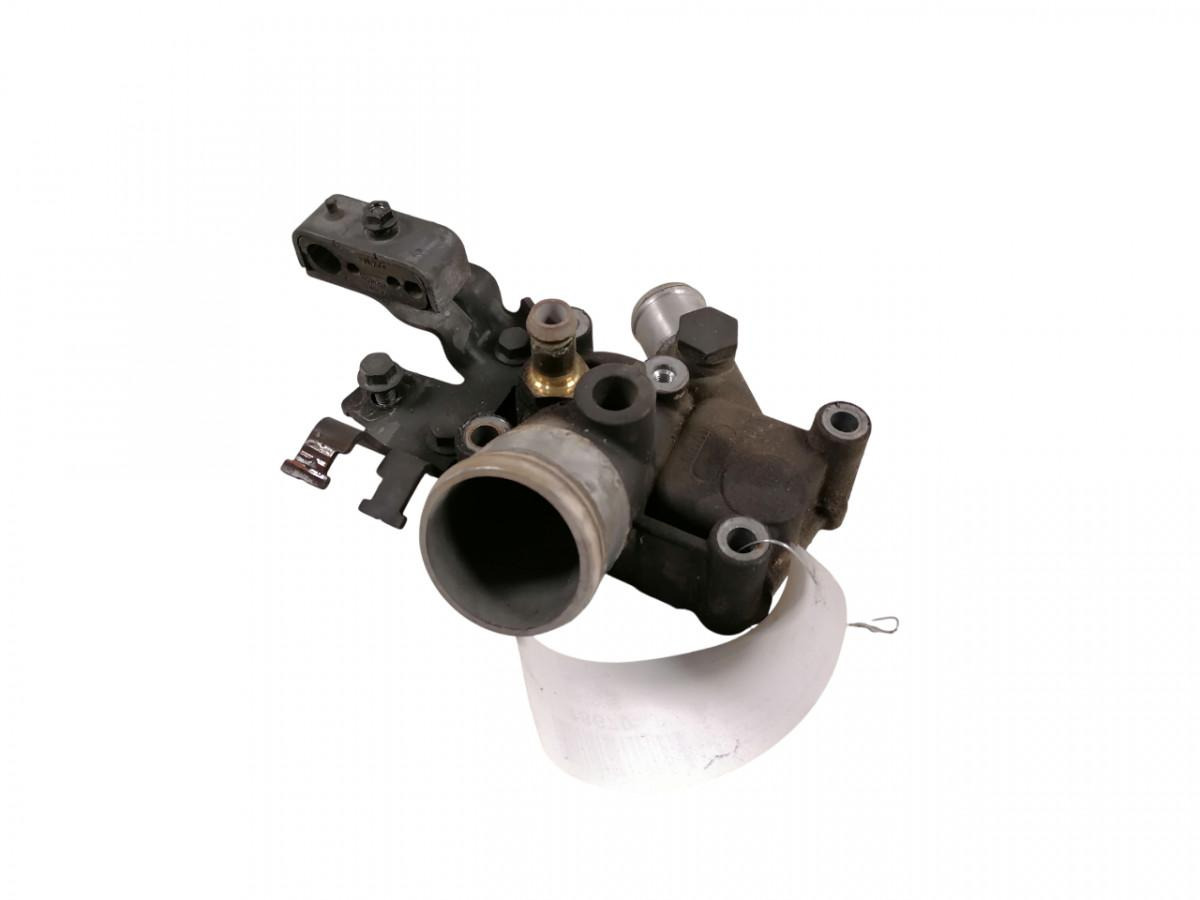 Scania Jahutusvedeliku flants 2007618 - 냉각 시스템 트럭 용 : 사진 1 Scania Jahutusvedeliku flants 2007618 - 냉각 시스템 트럭 용 : 사진 1