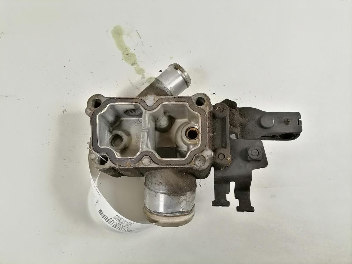 Scania Jahutusvedeliku flants 2007618 - 냉각 시스템 트럭 용 : 사진 2 Scania Jahutusvedeliku flants 2007618 - 냉각 시스템 트럭 용 : 사진 2