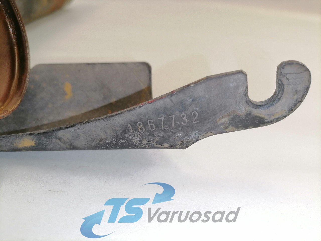 Scania Jahutusvedeliku toru, retarder 1867732 - 냉각 시스템 트럭 용 : 사진 4 Scania Jahutusvedeliku toru, retarder 1867732 - 냉각 시스템 트럭 용 : 사진 4