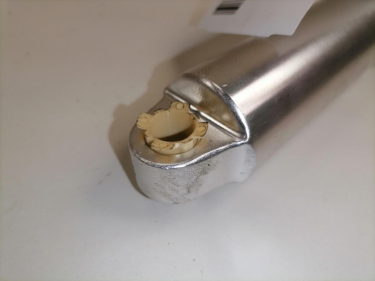 Scania Juhistme amort 2110986 - 좌석 트럭 용 : 사진 3 Scania Juhistme amort 2110986 - 좌석 트럭 용 : 사진 3