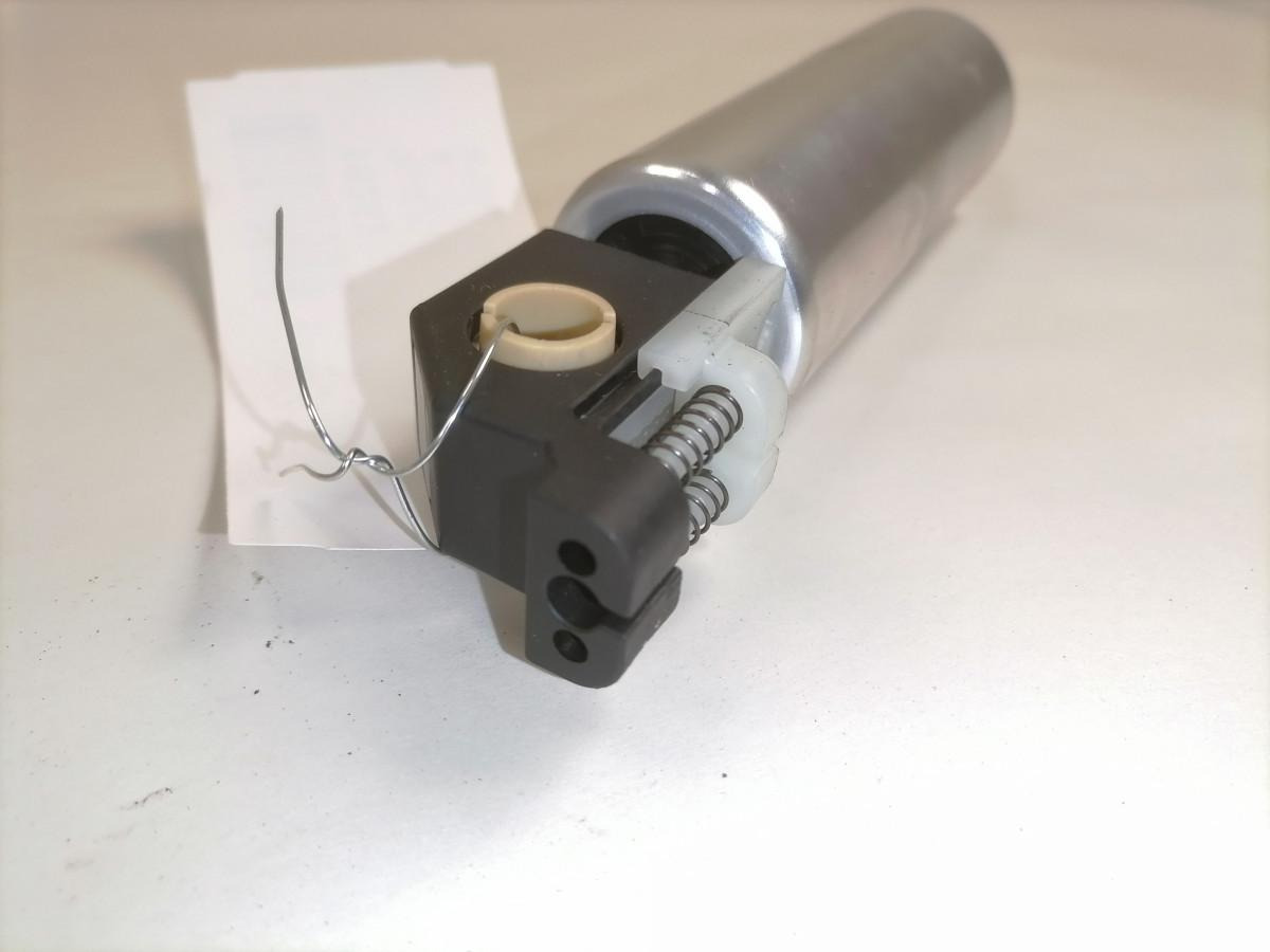 Scania Juhistme amort 2110986 - 좌석 트럭 용 : 사진 4 Scania Juhistme amort 2110986 - 좌석 트럭 용 : 사진 4