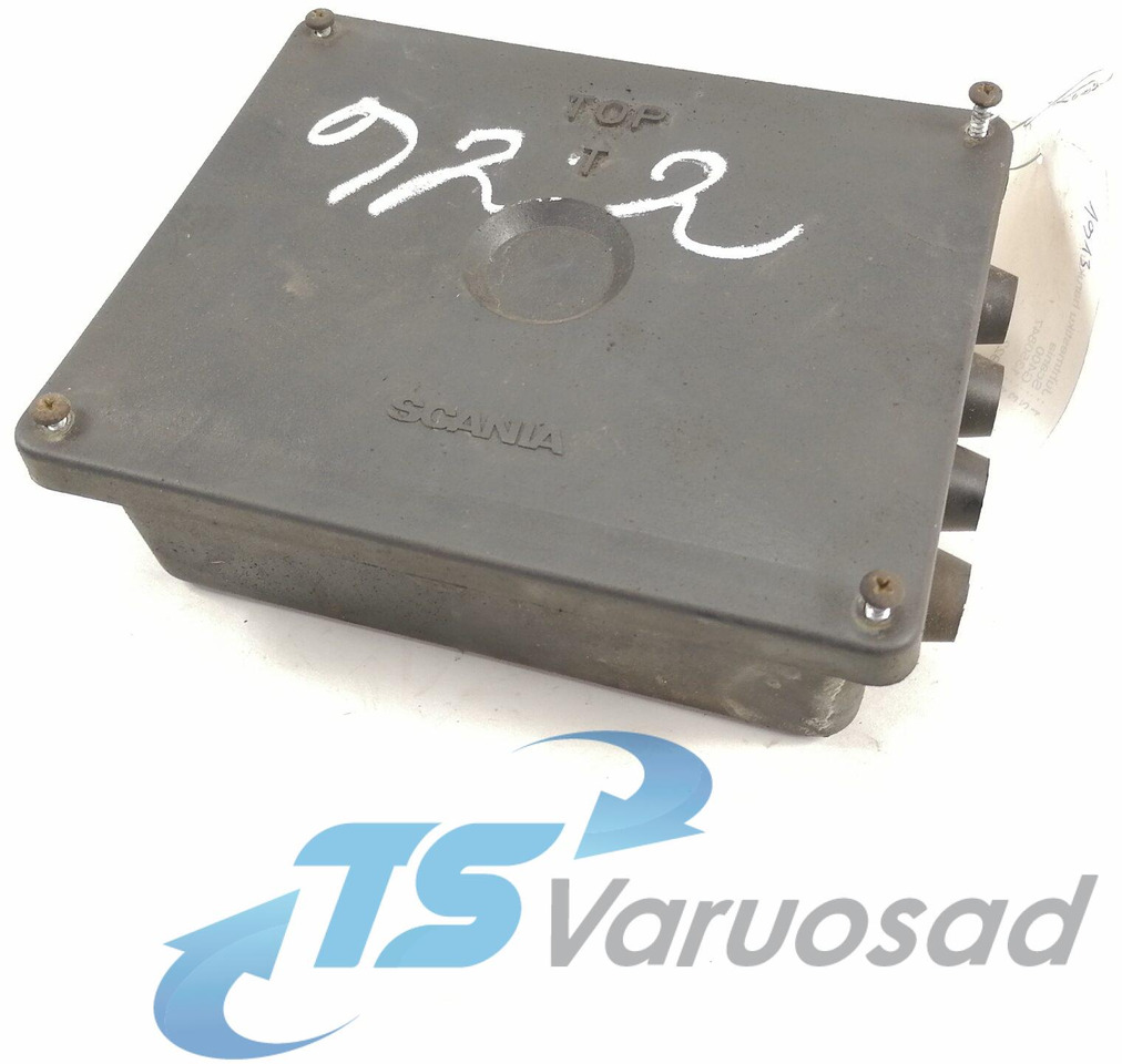 Scania Juhtmestiku harukarp 1350847 - 퓨즈 트럭 용 : 사진 1 Scania Juhtmestiku harukarp 1350847 - 퓨즈 트럭 용 : 사진 1