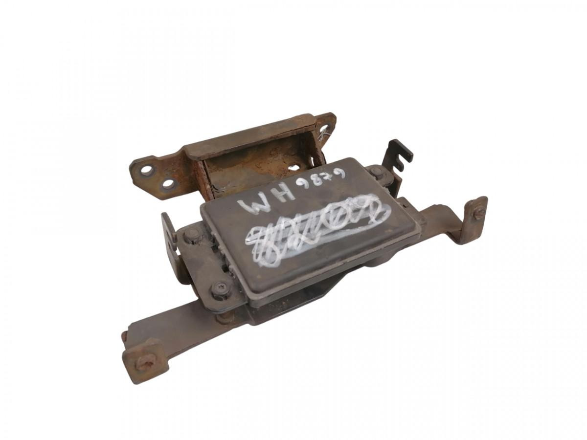 Scania Juhtplokk, püsikiirus 2268434 - ECU 트럭 용 : 사진 1 Scania Juhtplokk, püsikiirus 2268434 - ECU 트럭 용 : 사진 1