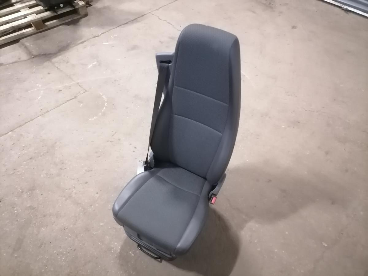 Scania Kaasreisija iste 2189640 - 좌석 트럭 용 : 사진 2 Scania Kaasreisija iste 2189640 - 좌석 트럭 용 : 사진 2