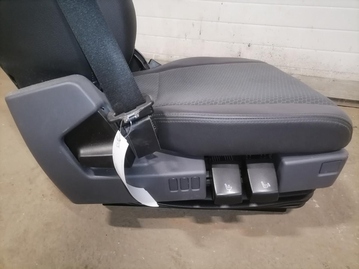 Scania Kaasreisija iste 2189640 - 좌석 트럭 용 : 사진 4 Scania Kaasreisija iste 2189640 - 좌석 트럭 용 : 사진 4