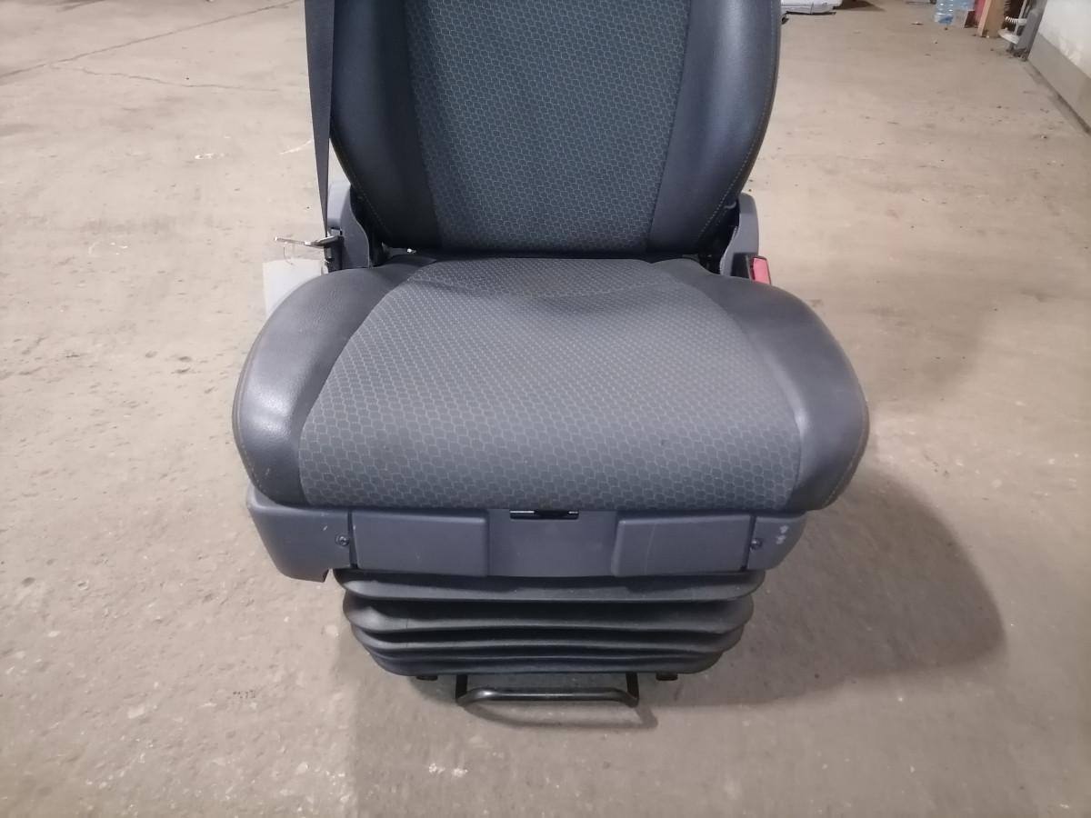 Scania Kaasreisija iste 2189640 - 좌석 트럭 용 : 사진 3 Scania Kaasreisija iste 2189640 - 좌석 트럭 용 : 사진 3