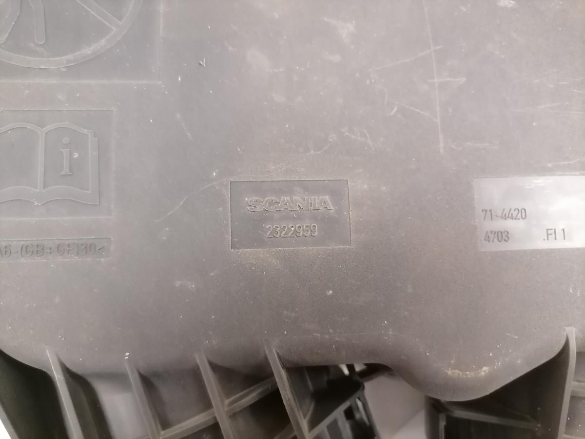 Scania Kabiini juhtmestiku harukarbi kate 2322959 - 퓨즈 트럭 용 : 사진 2 Scania Kabiini juhtmestiku harukarbi kate 2322959 - 퓨즈 트럭 용 : 사진 2