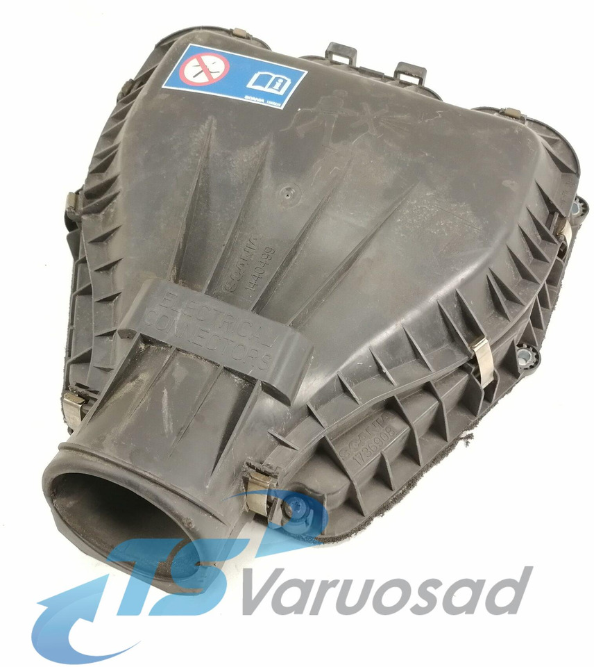 Scania Kabiini juhtmestiku harukarp 1440499 - 퓨즈 트럭 용 : 사진 1 Scania Kabiini juhtmestiku harukarp 1440499 - 퓨즈 트럭 용 : 사진 1