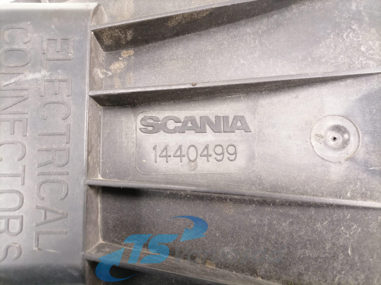 Scania Kabiini juhtmestiku harukarp 1440499 - 퓨즈 트럭 용 : 사진 4 Scania Kabiini juhtmestiku harukarp 1440499 - 퓨즈 트럭 용 : 사진 4