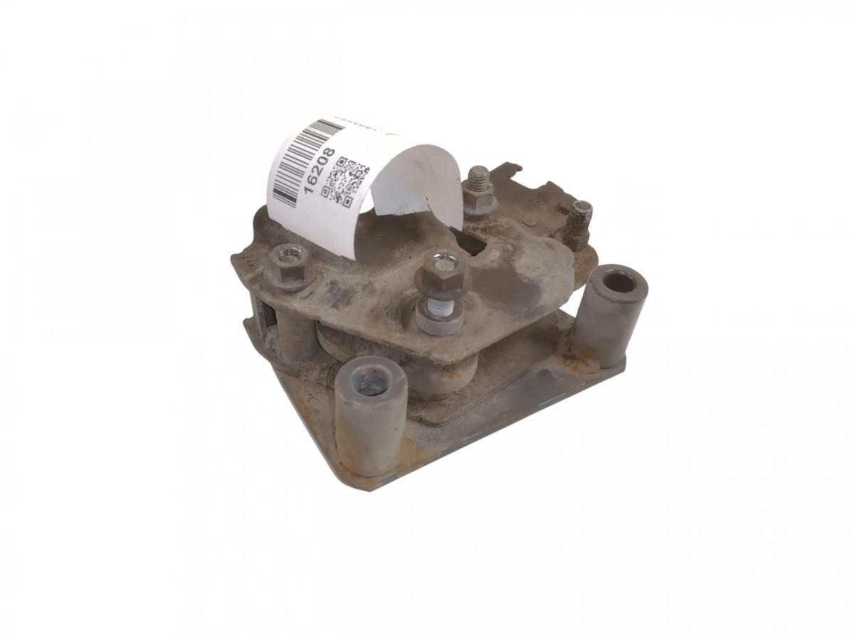 Scania Kabiini lukusti 2992581 - 운전실 서스펜션 트럭 용 : 사진 1 Scania Kabiini lukusti 2992581 - 운전실 서스펜션 트럭 용 : 사진 1