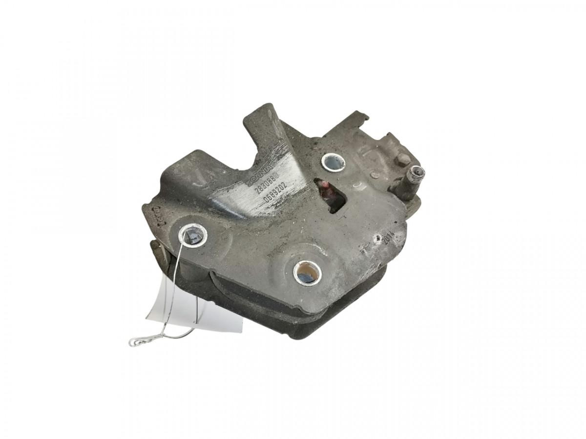 Scania Kabiini lukusti 2992581 - 운전실 서스펜션 트럭 용 : 사진 1 Scania Kabiini lukusti 2992581 - 운전실 서스펜션 트럭 용 : 사진 1