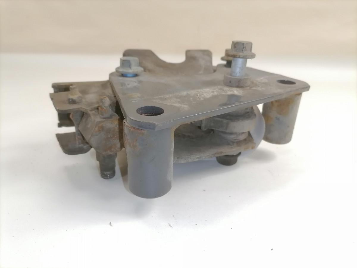 Scania Kabiini lukusti 2992581 - 운전실 서스펜션 트럭 용 : 사진 4 Scania Kabiini lukusti 2992581 - 운전실 서스펜션 트럭 용 : 사진 4