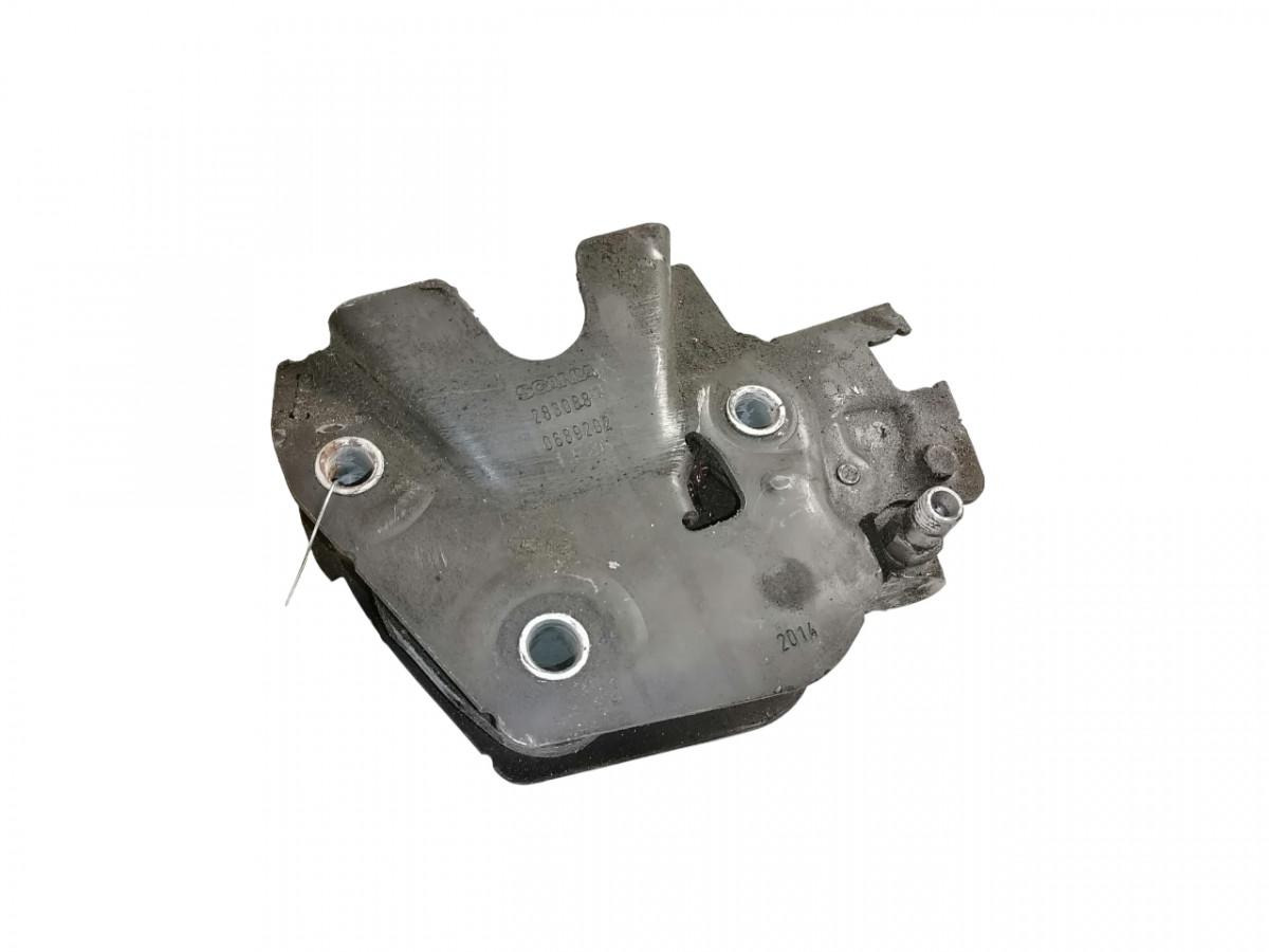 Scania Kabiini lukusti 2992581 - 운전실 서스펜션 트럭 용 : 사진 1 Scania Kabiini lukusti 2992581 - 운전실 서스펜션 트럭 용 : 사진 1