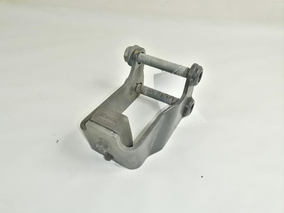 Scania Kabiini õhkpadja kandur 2323758 - 운전실 서스펜션 트럭 용 : 사진 2 Scania Kabiini õhkpadja kandur 2323758 - 운전실 서스펜션 트럭 용 : 사진 2