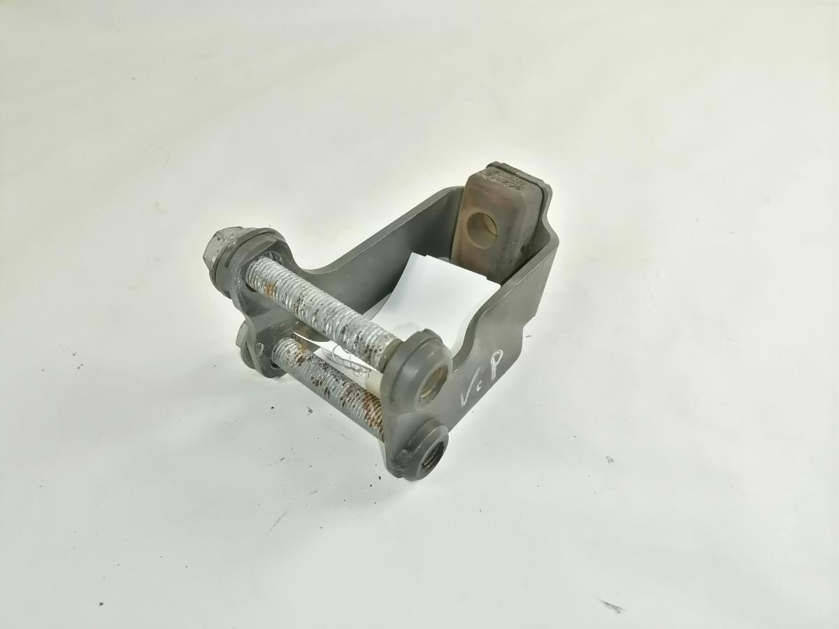 Scania Kabiini õhkpadja kandur 2505231 - 운전실 서스펜션 트럭 용 : 사진 2 Scania Kabiini õhkpadja kandur 2505231 - 운전실 서스펜션 트럭 용 : 사진 2