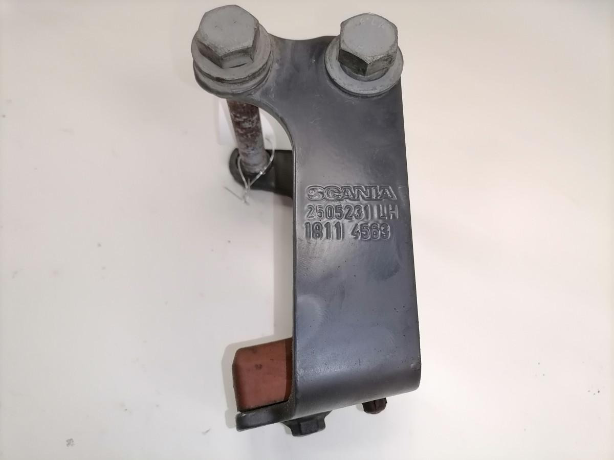 Scania Kabiini õhkpadja kandur 2505231 - 운전실 서스펜션 트럭 용 : 사진 4 Scania Kabiini õhkpadja kandur 2505231 - 운전실 서스펜션 트럭 용 : 사진 4