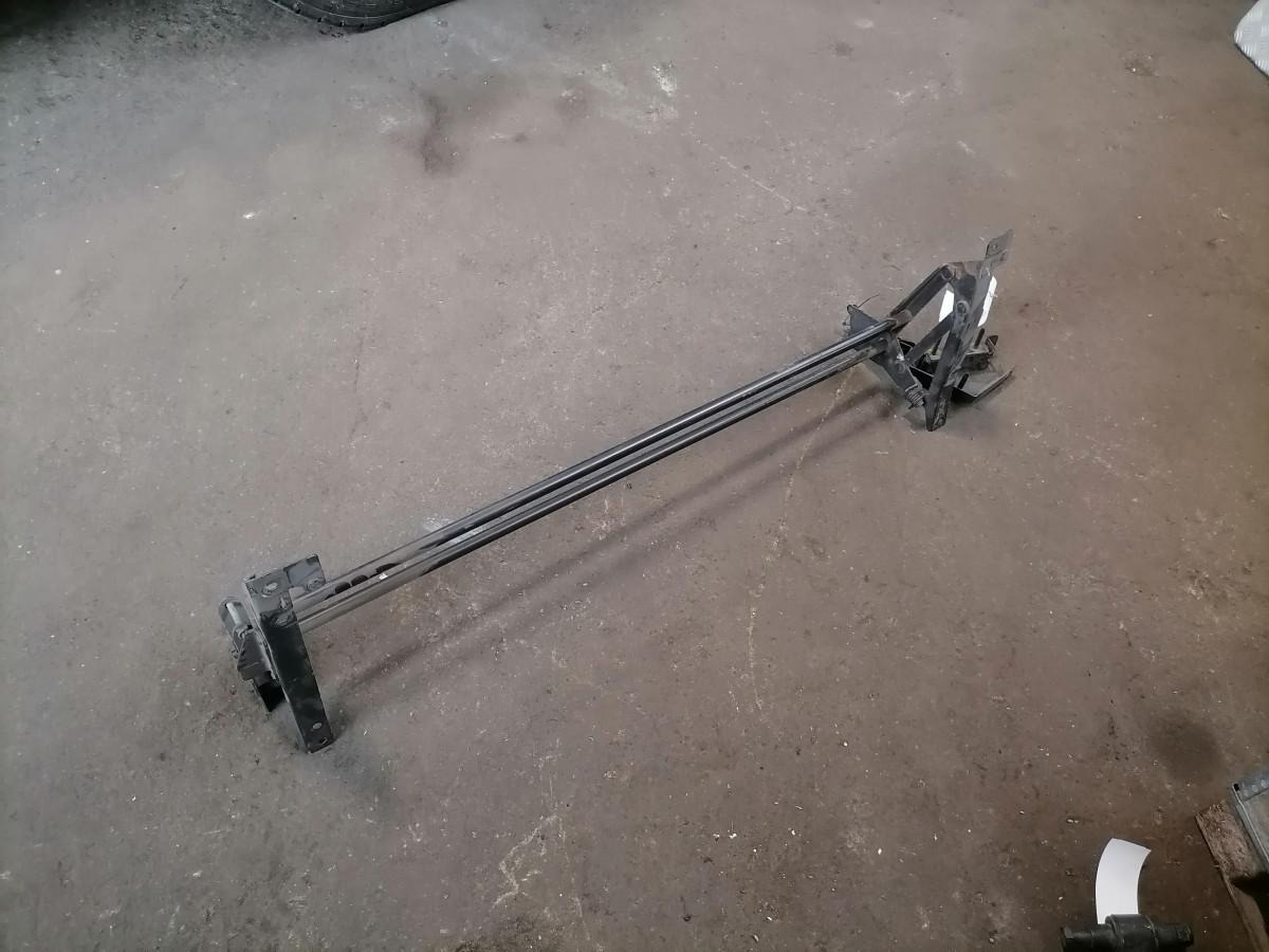 Scania Kabiini tuulesuunaja kandur 1781322 - 공기역학/ 스포일러 트럭 용 : 사진 2 Scania Kabiini tuulesuunaja kandur 1781322 - 공기역학/ 스포일러 트럭 용 : 사진 2