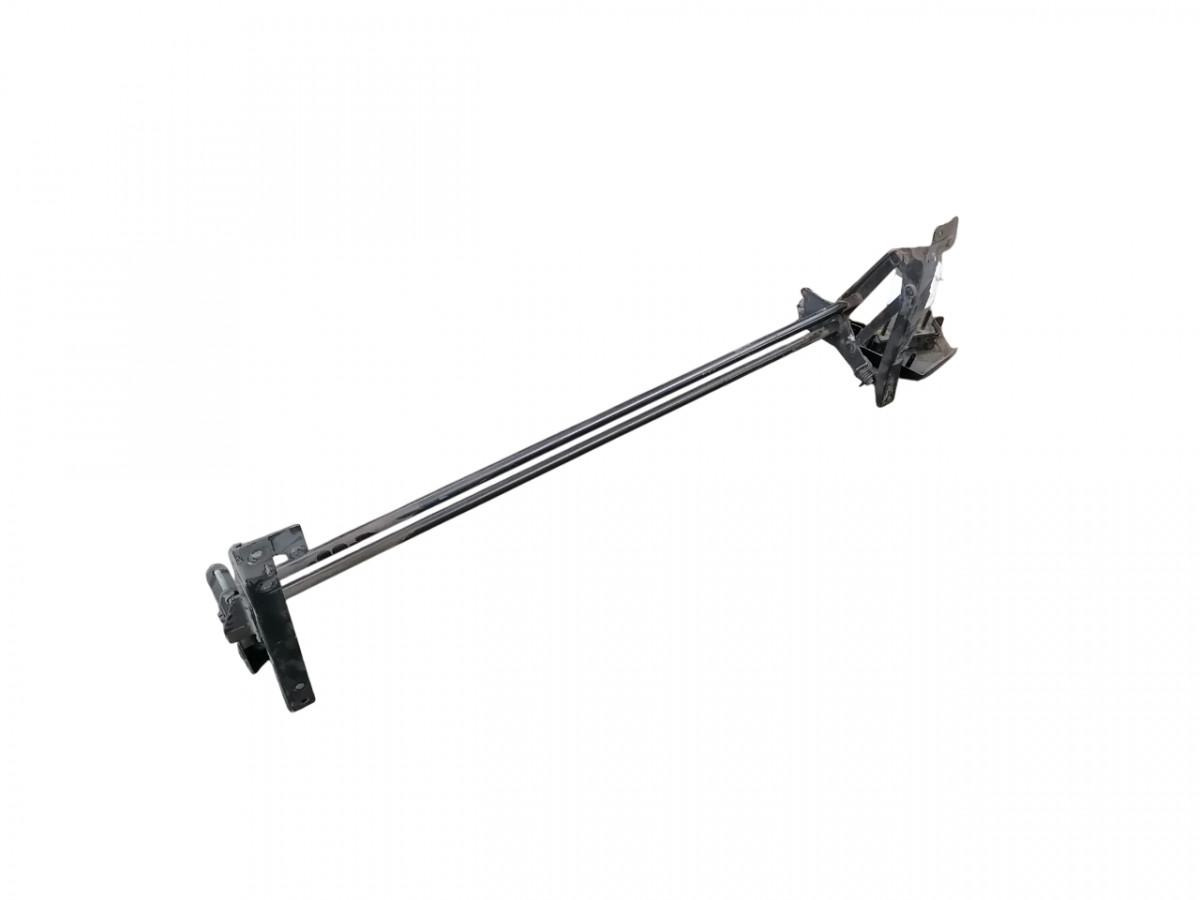 Scania Kabiini tuulesuunaja kandur 1781322 - 공기역학/ 스포일러 트럭 용 : 사진 1 Scania Kabiini tuulesuunaja kandur 1781322 - 공기역학/ 스포일러 트럭 용 : 사진 1