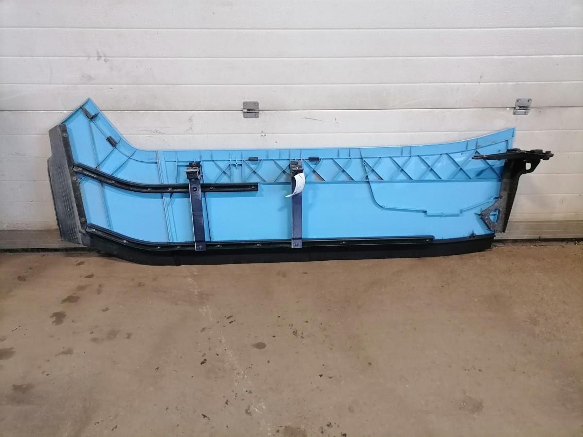 Scania Kabiini tuulesuunaja, parem külg 2978956 - 공기역학/ 스포일러 트럭 용 : 사진 4 Scania Kabiini tuulesuunaja, parem külg 2978956 - 공기역학/ 스포일러 트럭 용 : 사진 4