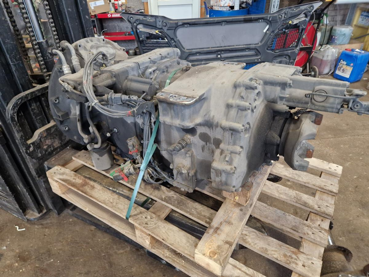 Scania Käigukast GRS905 2475808 - 기어박스 및 부품 트럭 용 : 사진 4 Scania Käigukast GRS905 2475808 - 기어박스 및 부품 트럭 용 : 사진 4