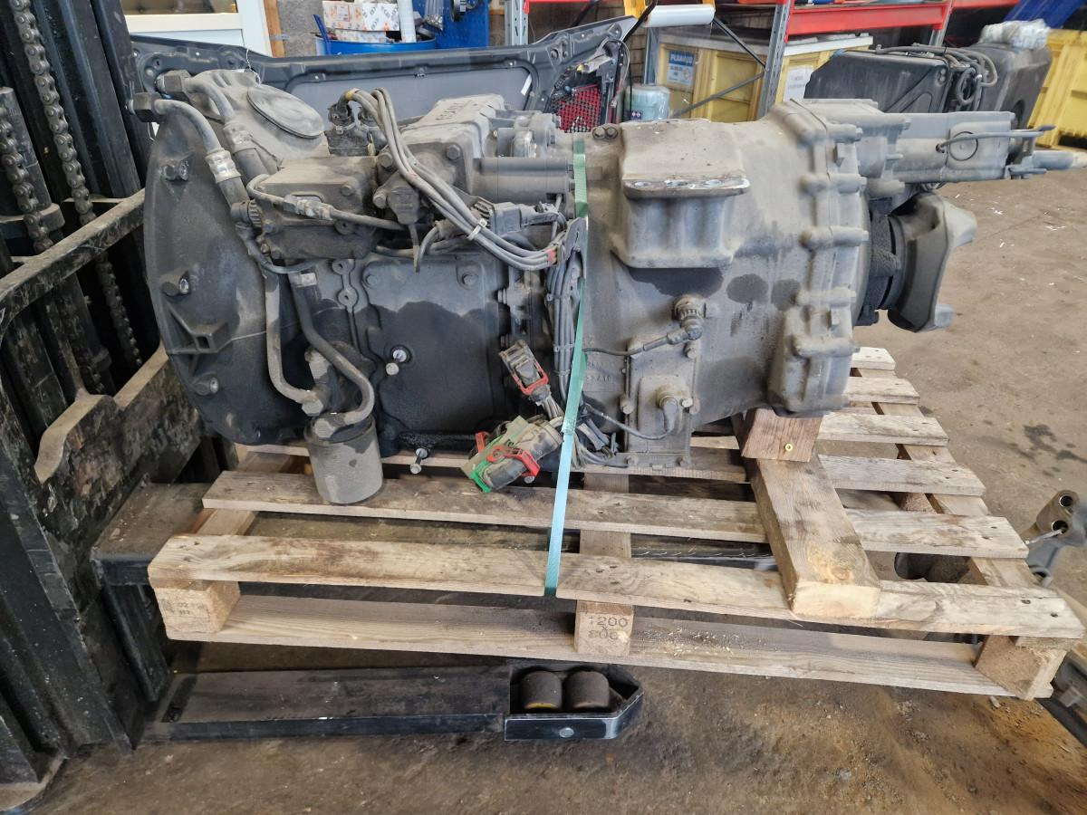 Scania Käigukast GRS905 2475808 - 기어박스 및 부품 트럭 용 : 사진 3 Scania Käigukast GRS905 2475808 - 기어박스 및 부품 트럭 용 : 사진 3