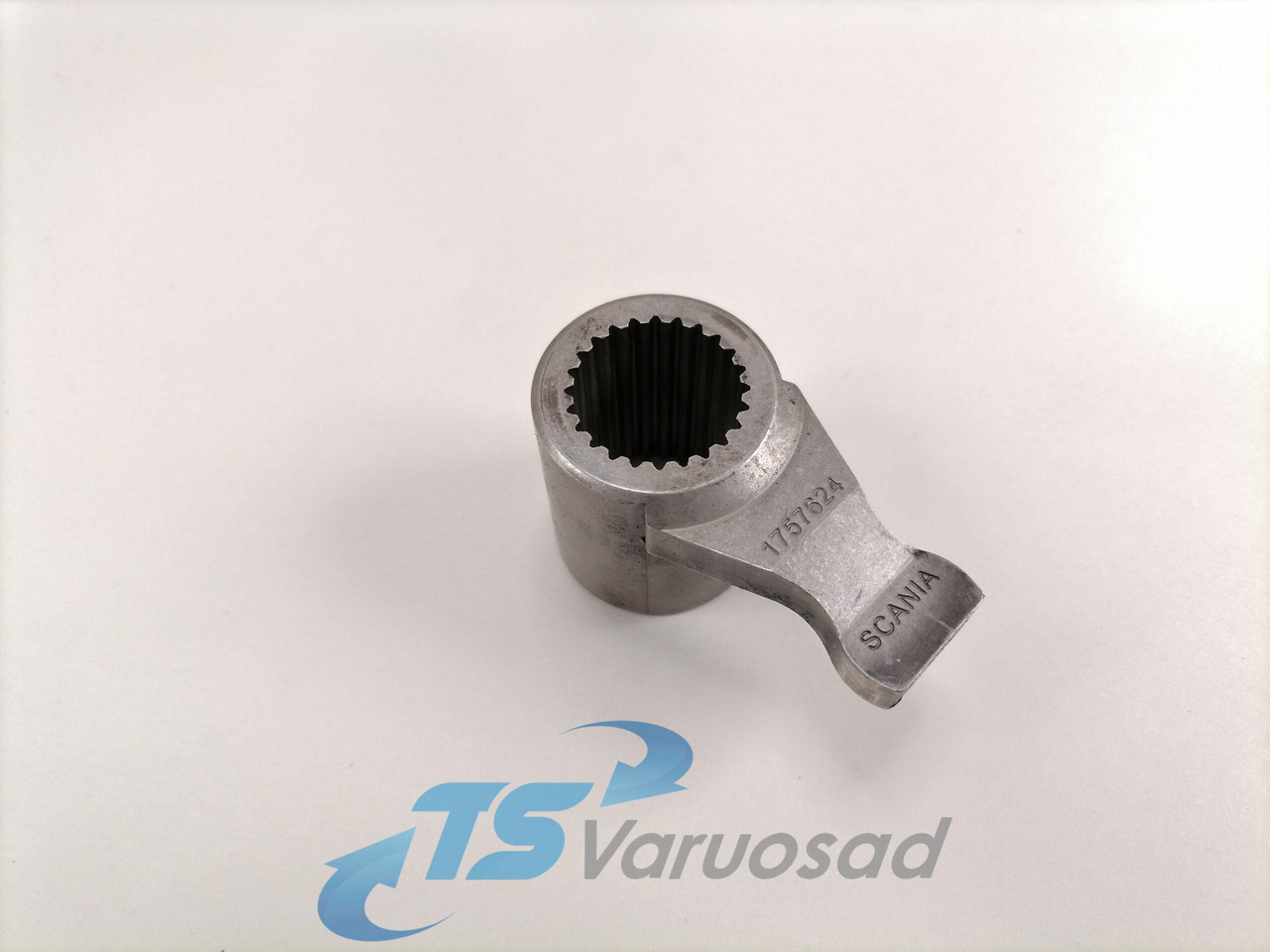 Scania Käigukast / osad, muu 1757624 - 기어박스 및 부품 트럭 용 : 사진 2 Scania Käigukast / osad, muu 1757624 - 기어박스 및 부품 트럭 용 : 사진 2