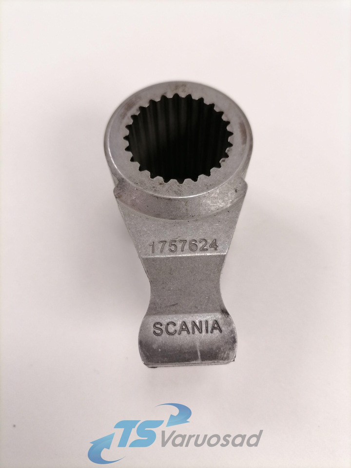 Scania Käigukast / osad, muu 1757624 - 기어박스 및 부품 트럭 용 : 사진 3 Scania Käigukast / osad, muu 1757624 - 기어박스 및 부품 트럭 용 : 사진 3