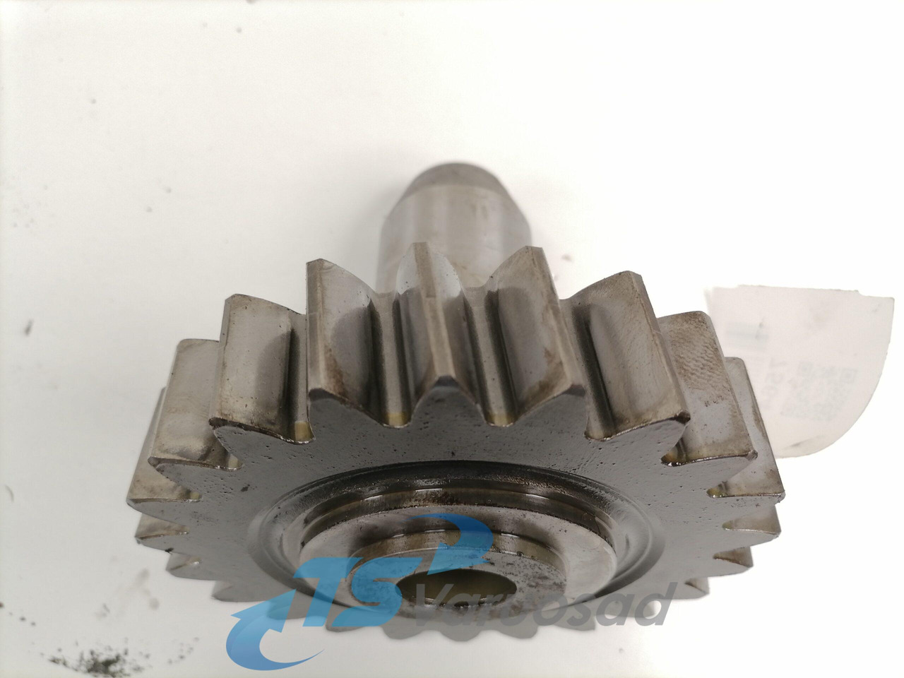 Scania Käigukasti hammasratas 1476272 - 기어박스 및 부품 트럭 용 : 사진 4 Scania Käigukasti hammasratas 1476272 - 기어박스 및 부품 트럭 용 : 사진 4