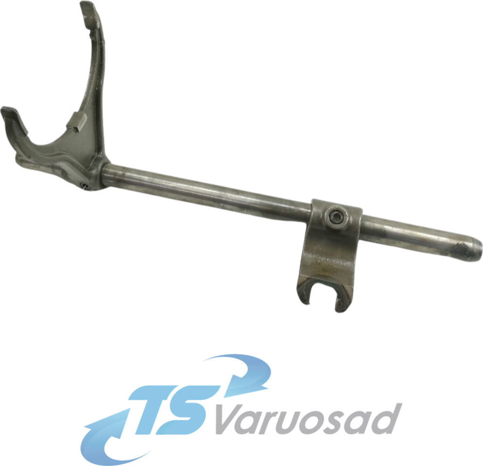 Scania Käiguvahetus kahvel 1752837 - 기어박스 및 부품 트럭 용 : 사진 1 Scania Käiguvahetus kahvel 1752837 - 기어박스 및 부품 트럭 용 : 사진 1