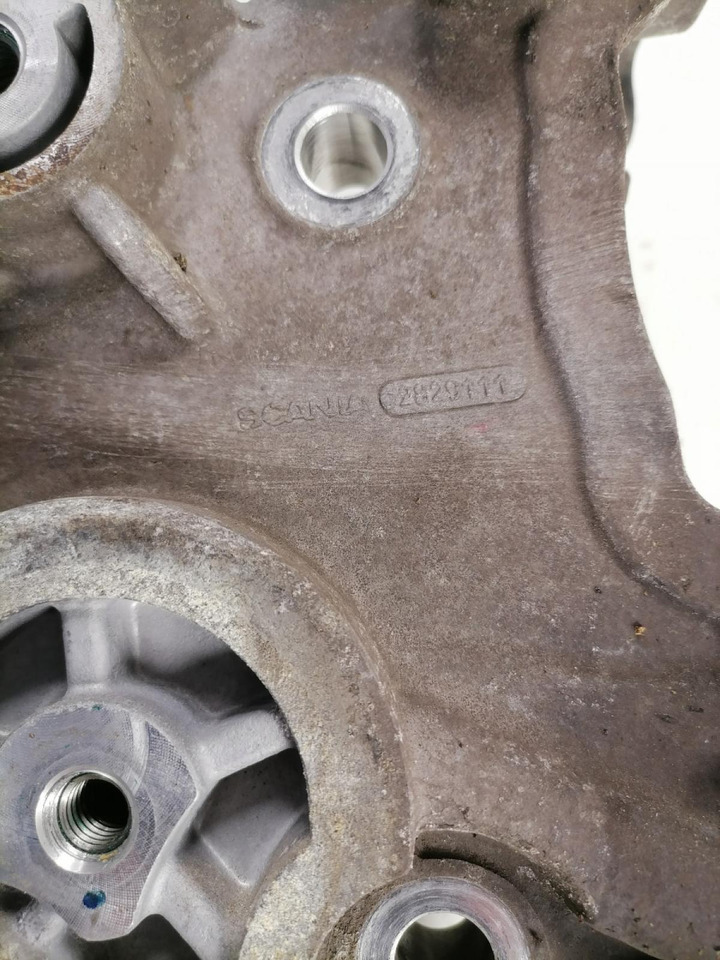 Scania Kandur mootorilt 2829111 - 범용 부품 트럭 용 : 사진 3 Scania Kandur mootorilt 2829111 - 범용 부품 트럭 용 : 사진 3